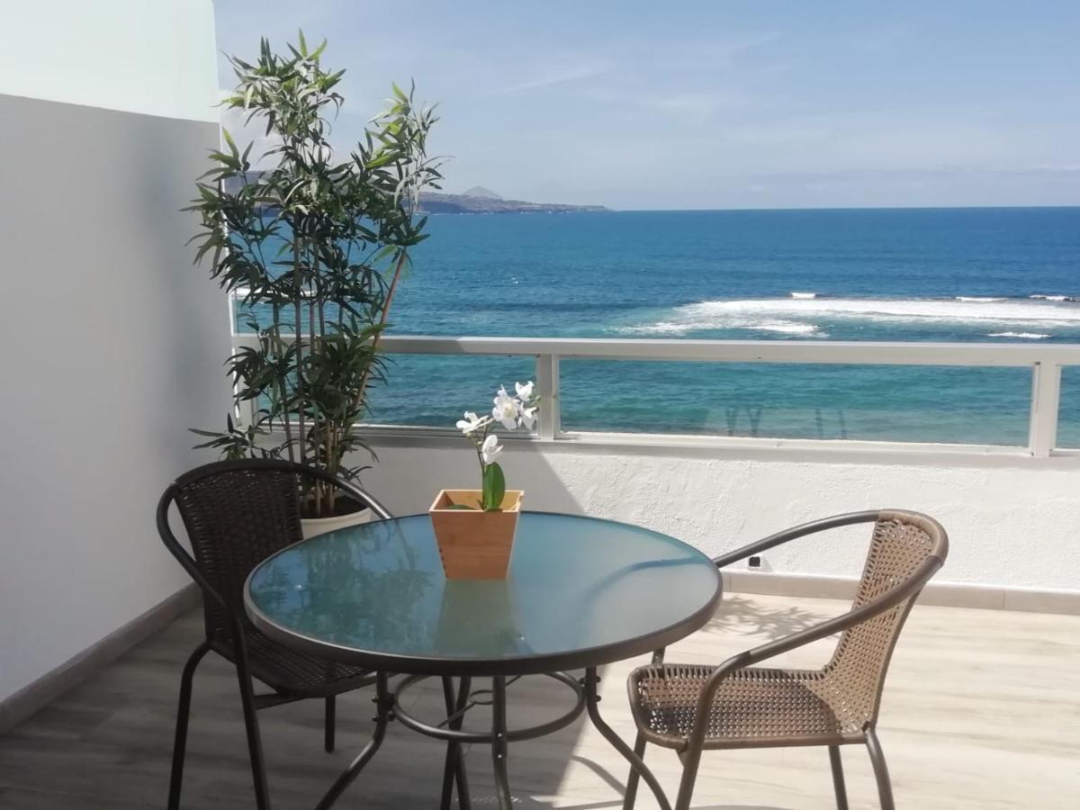 Apartment Vista Canteras